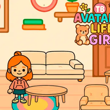 TB Avataria Life Girl oyunu