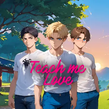 Teach Me Love game