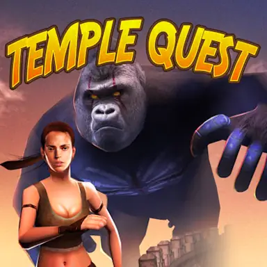 Temple Quest oyunu