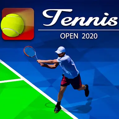 Tennis Open 2020 oyunu