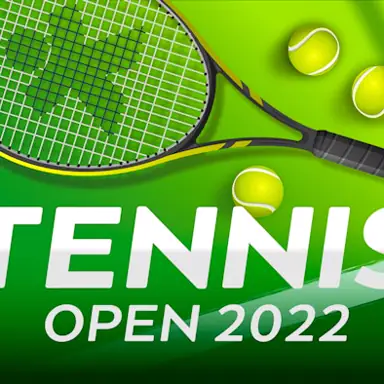 Tennis Open 2022 oyunu