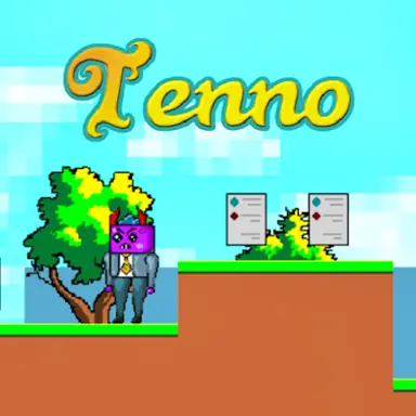 Tenno game