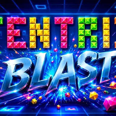 TenTrix Blast game