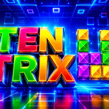 TenTrix oyunu