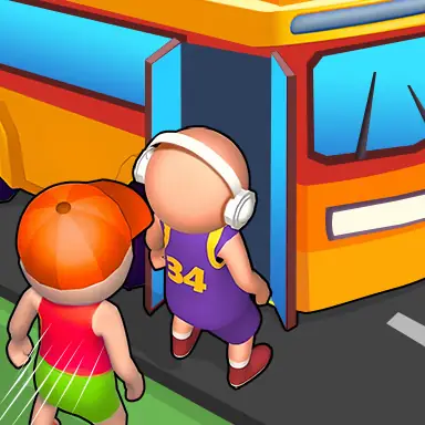Terminal Master Bus Tycoon oyunu