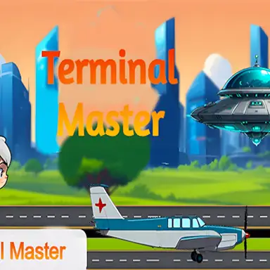 Terminal Master game