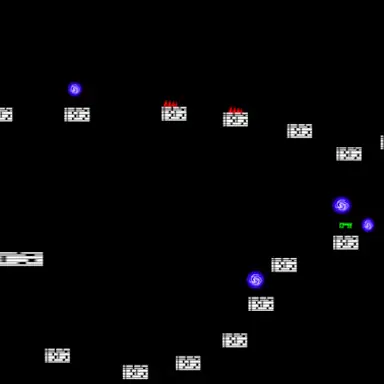 Terragzon game