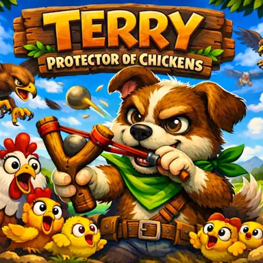 Terry oyunu