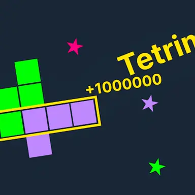 Tetmino oyunu