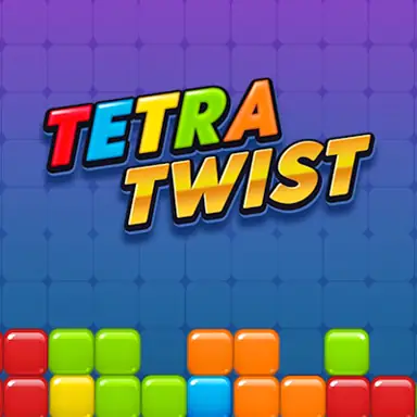Tetra Twist oyunu