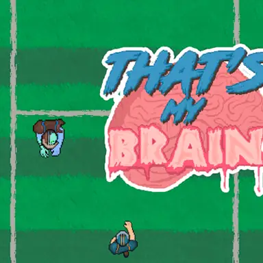 That's My Brain oyunu