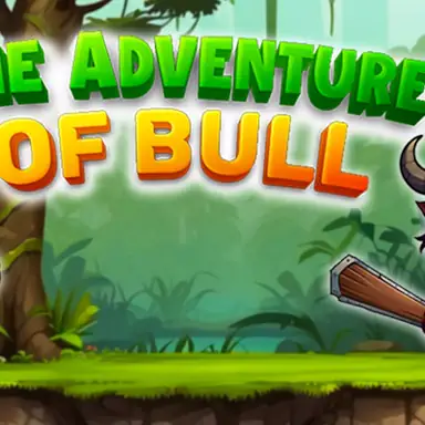 The Adventure of Bull game