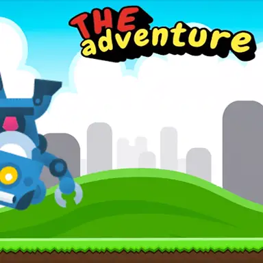 The Adventure oyunu