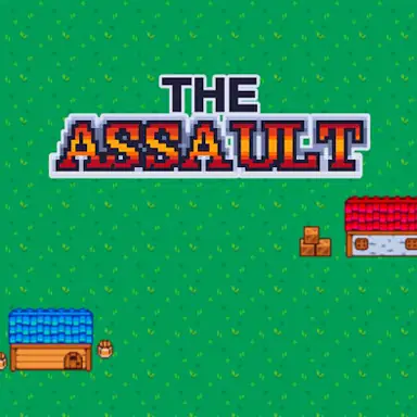 The Assault game