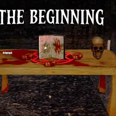 The Beginning oyunu