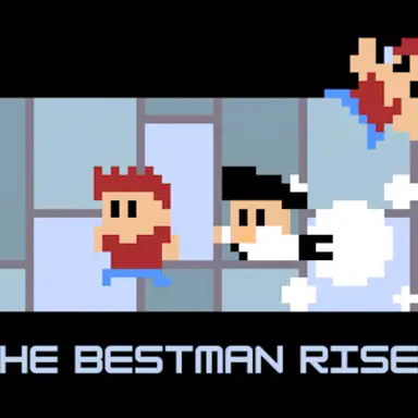 The Best Man Rises oyunu
