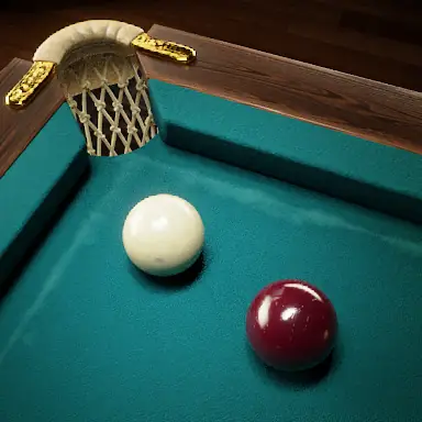 The Best Russian Billiards oyunu