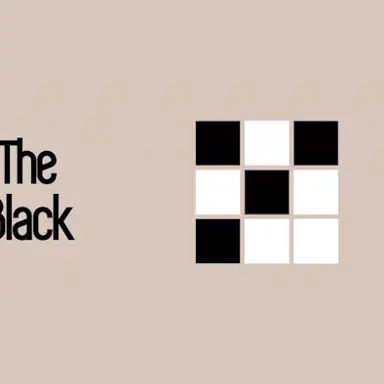 The Black oyunu