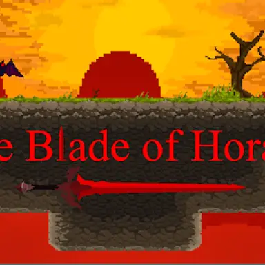 The Blade of Horace oyunu