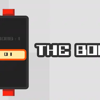 The Bomb oyunu