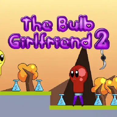 The Bulb Girlfriend 2 oyunu