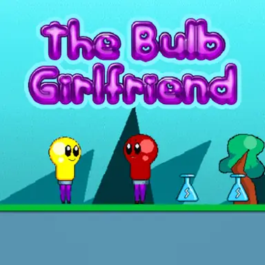 The Bulb Girlfriend game
