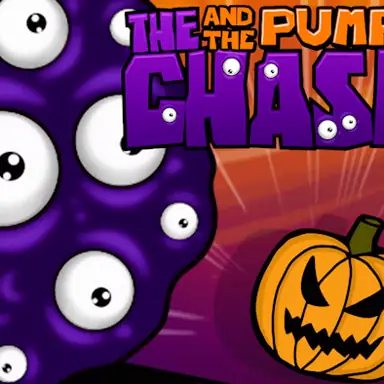 The Chaser and the Pumpkin game