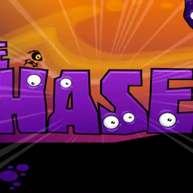 The Chaser game