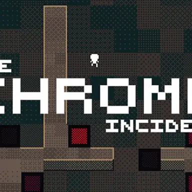 The Chroma Incident oyunu