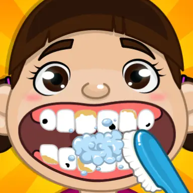 The Crazy Dentist wojak game oyunu