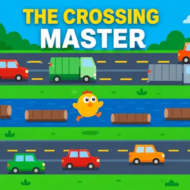 The Crossing Master oyunu