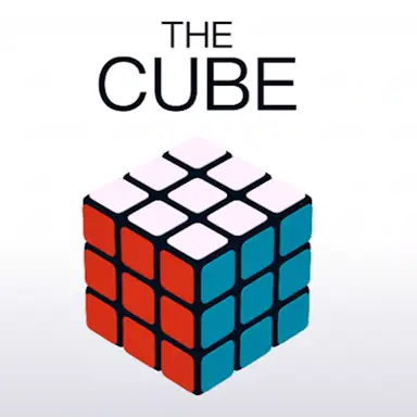 The Cube game