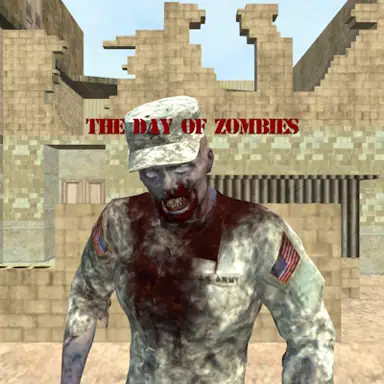 The Day of Zombies oyunu