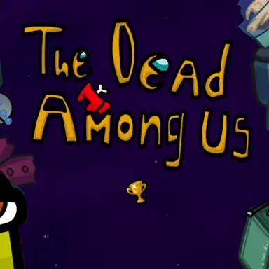 The dead among us oyunu