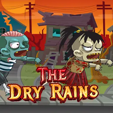 The Dry Rains game