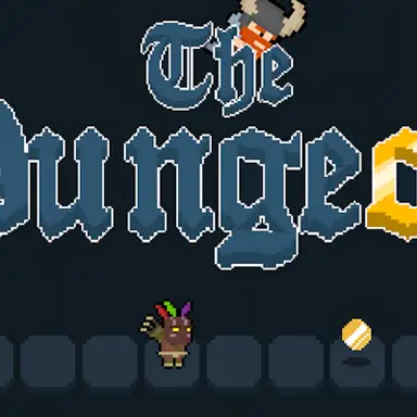 The Dungeon oyunu