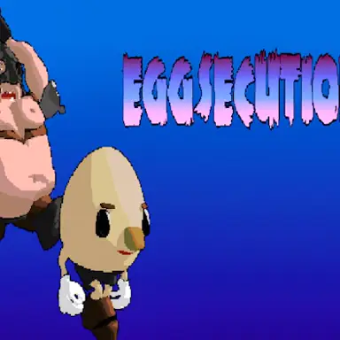 The Eggsecutioner game