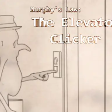 The Elevator Clicker game