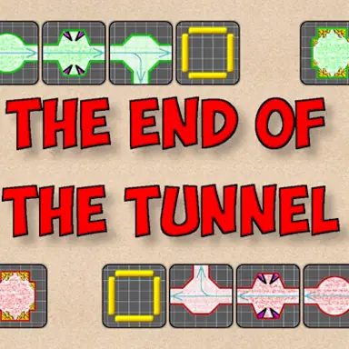 The End of the Tunnel oyunu