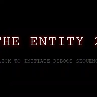 The Entity 2 oyunu