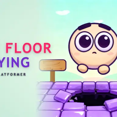 The Floor Is Lying oyunu
