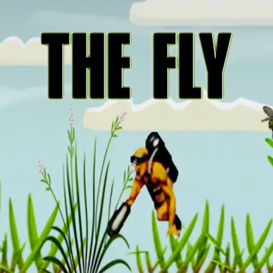 The Fly game