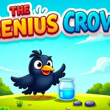 The Genius Crow game