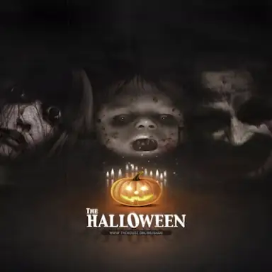 The Halloween oyunu