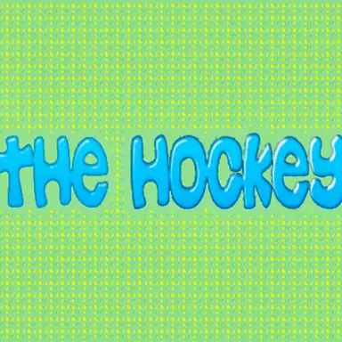 The Hockey game