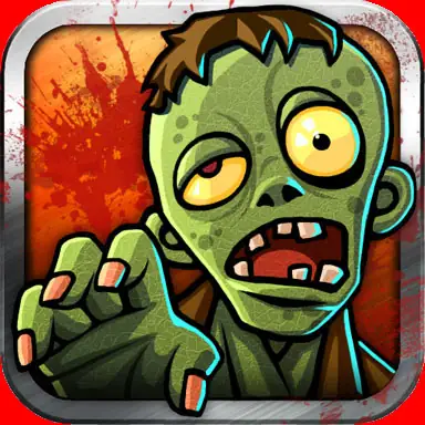 The Hunter Zombie oyunu