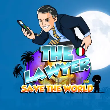 The Italian Lawyer - Save the World oyunu