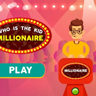 The Kid Millionaire oyunu