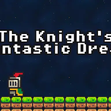 The Knight's Fantastic Dream oyunu