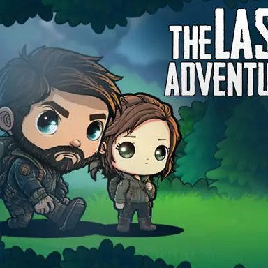 The Last Adventure oyunu